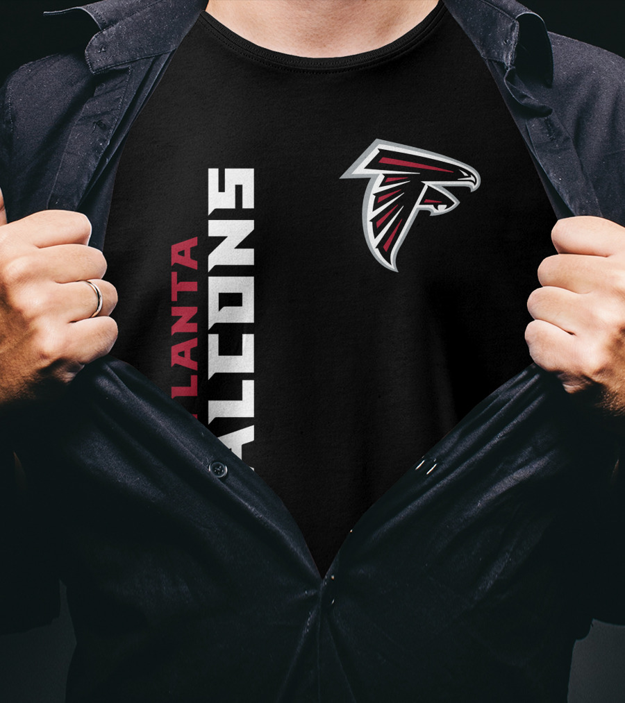 Atlanta Falcons T-Shirt