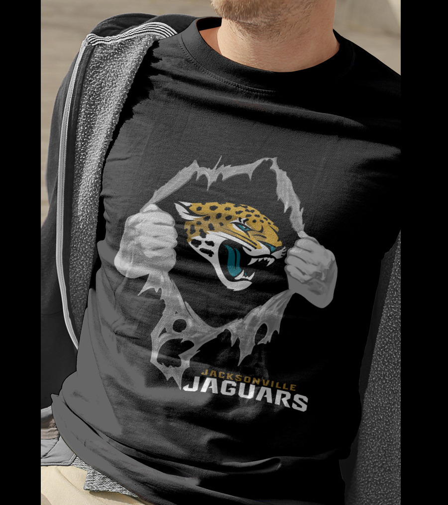 Jacksonville Jaguars T-Shirt