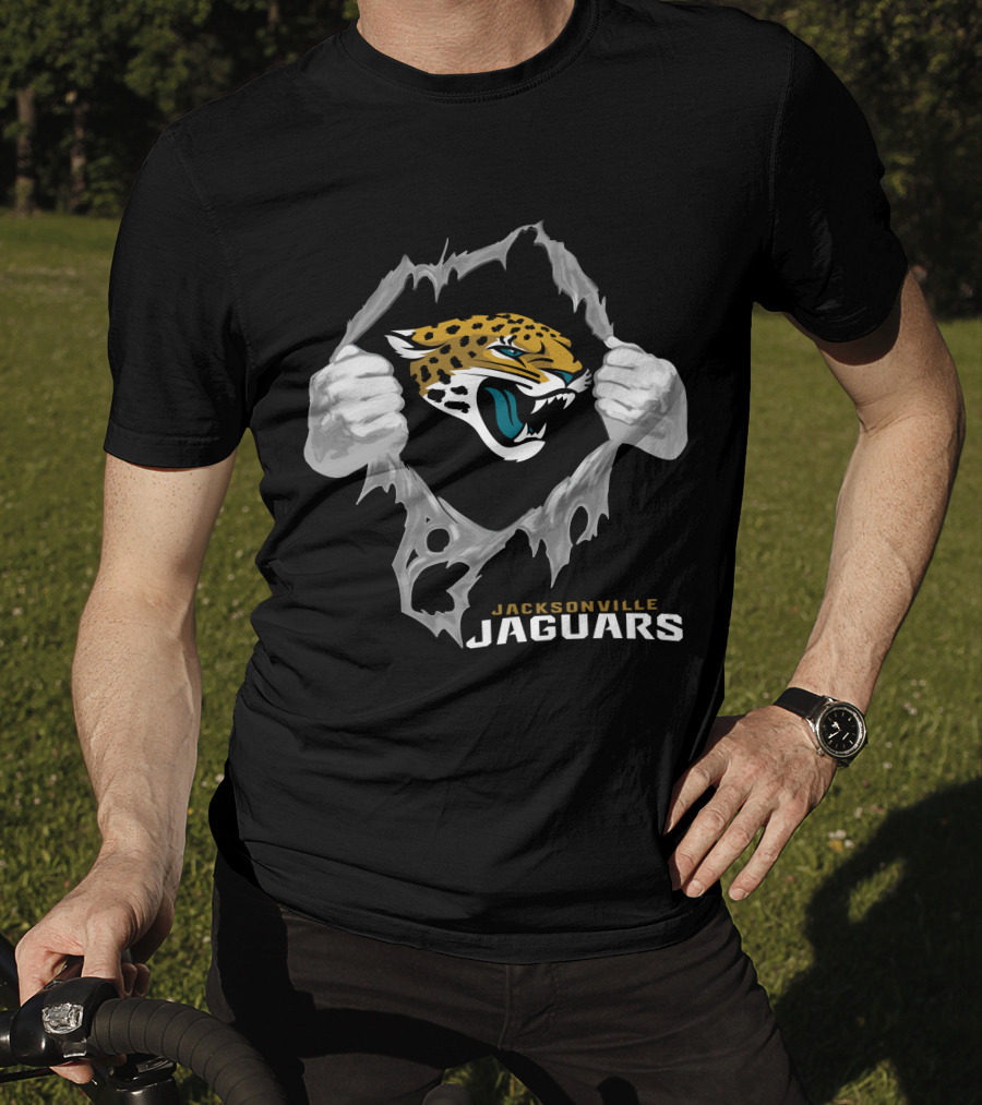 Jacksonville Jaguars T-Shirt