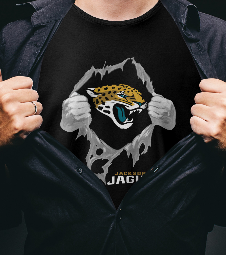 Jacksonville Jaguars T-Shirt