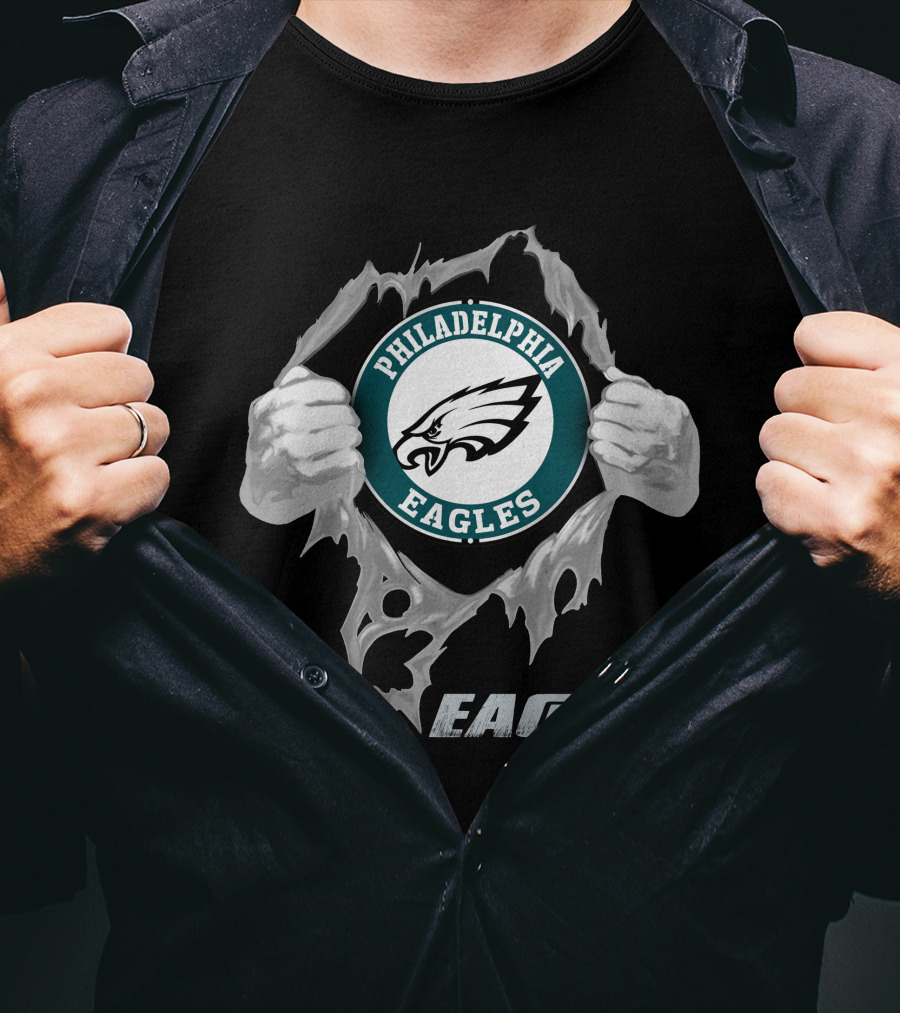 Philadelphia Eagles T-Shirt