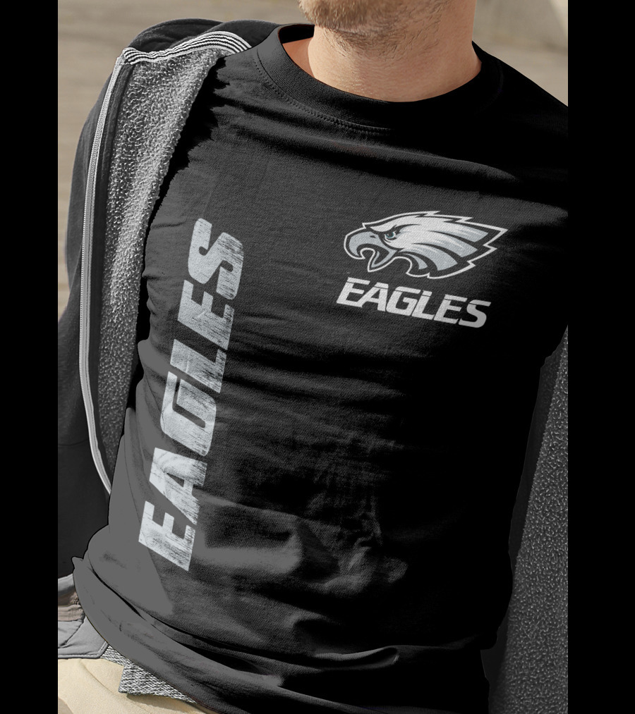 Eagles 10 Philadelphia Eagles T-Shirt