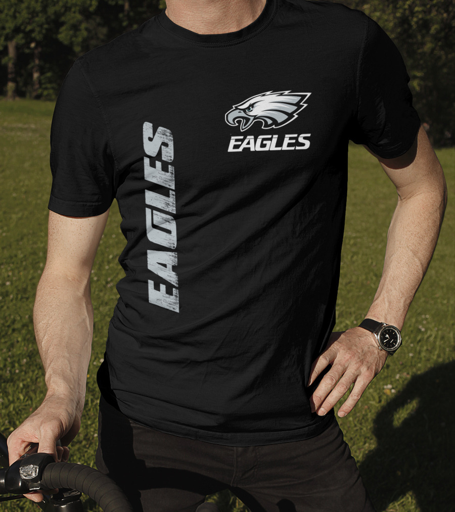 Eagles 10 Philadelphia Eagles T-Shirt