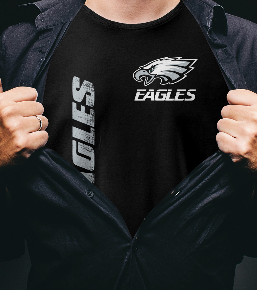 Eagles 10 Philadelphia Eagles T-Shirt
