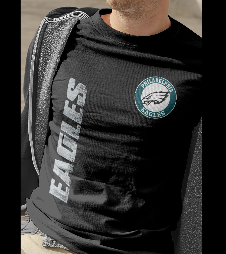 Philadelphia Eagles Eagles T-Shirt