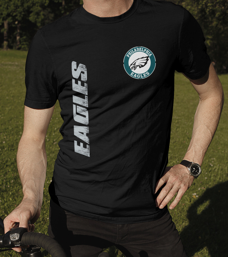 Philadelphia Eagles Eagles T-Shirt