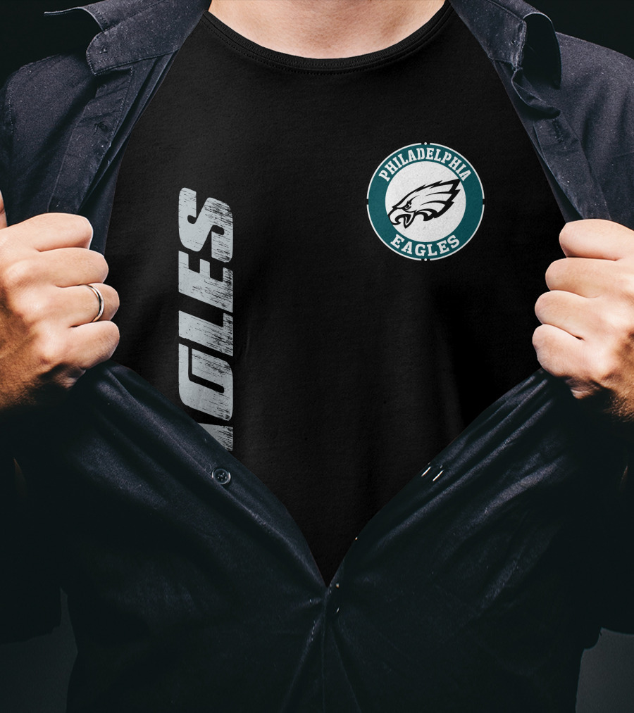 Philadelphia Eagles Eagles T-Shirt