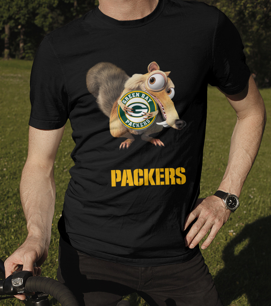 Packers Green Bay Packers T-Shirt
