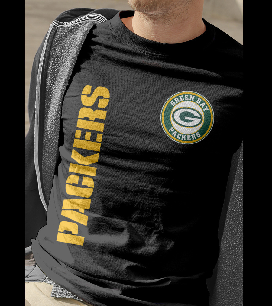 Green Bay Packers T-Shirt