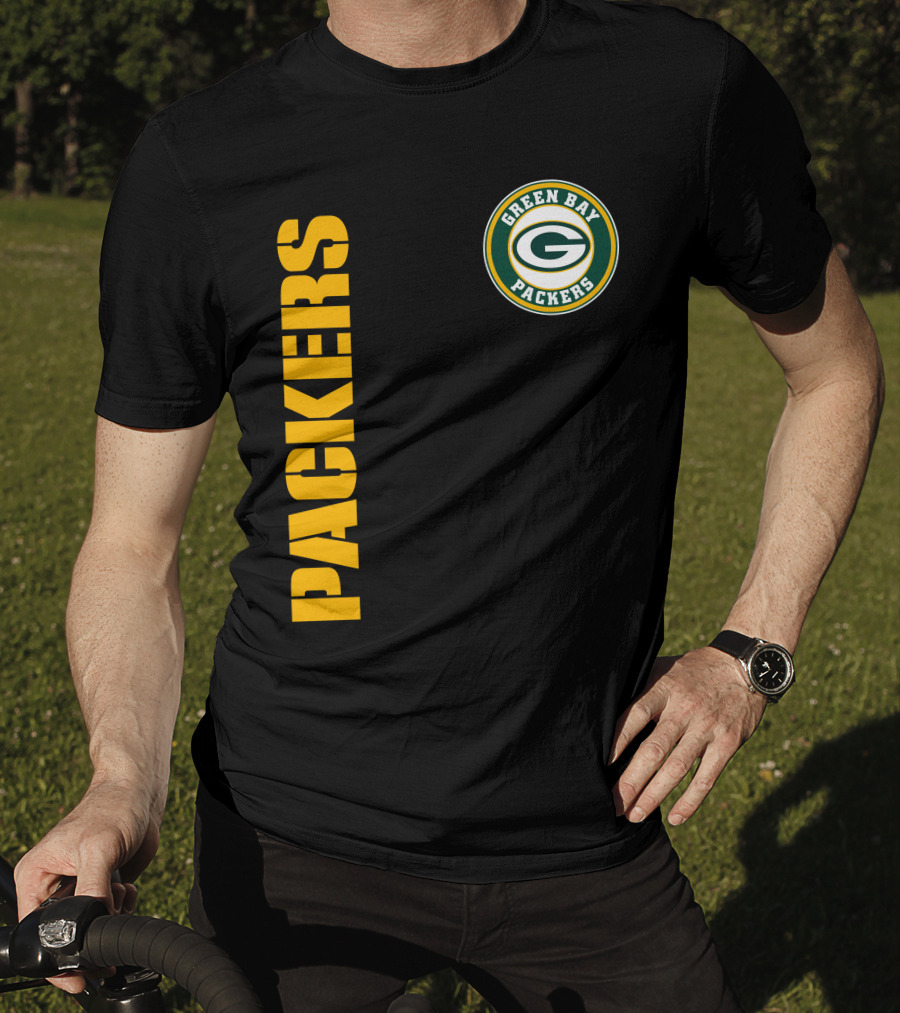 Green Bay Packers T-Shirt