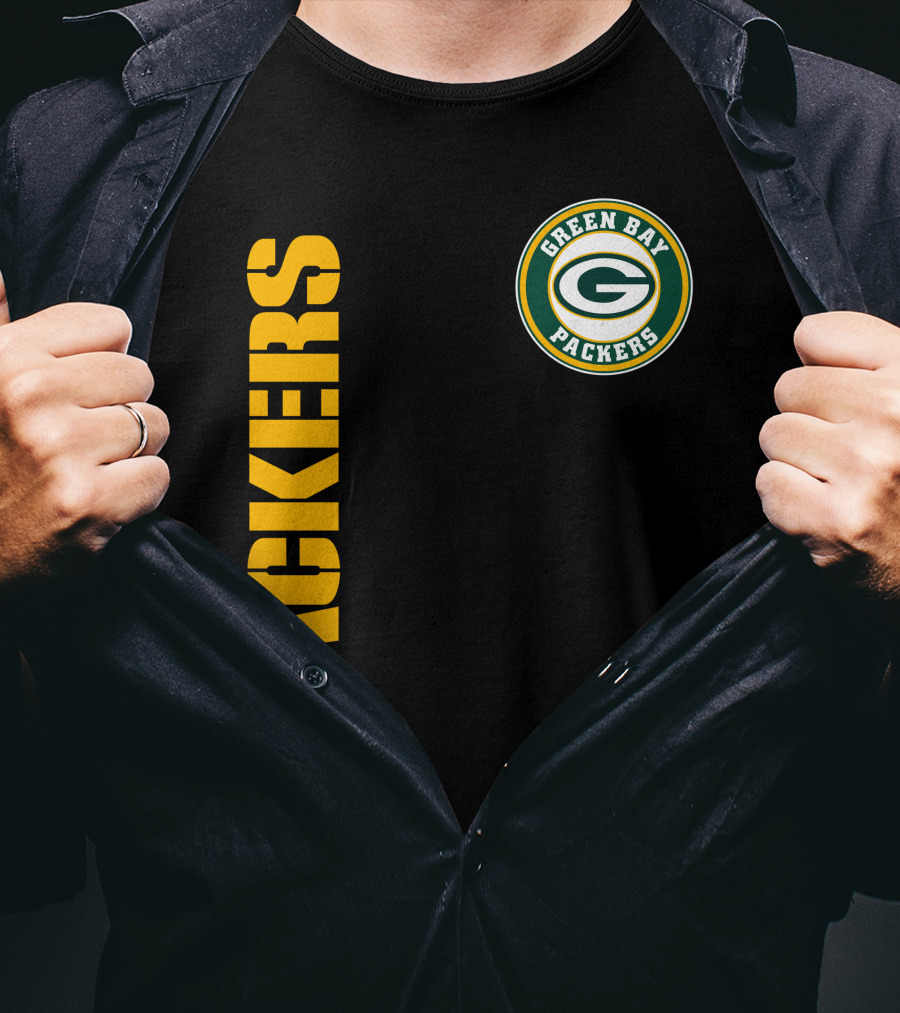 Green Bay Packers T-Shirt