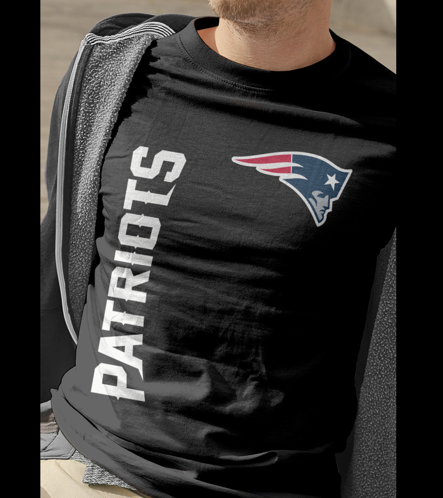 New England Patriots T-Shirt