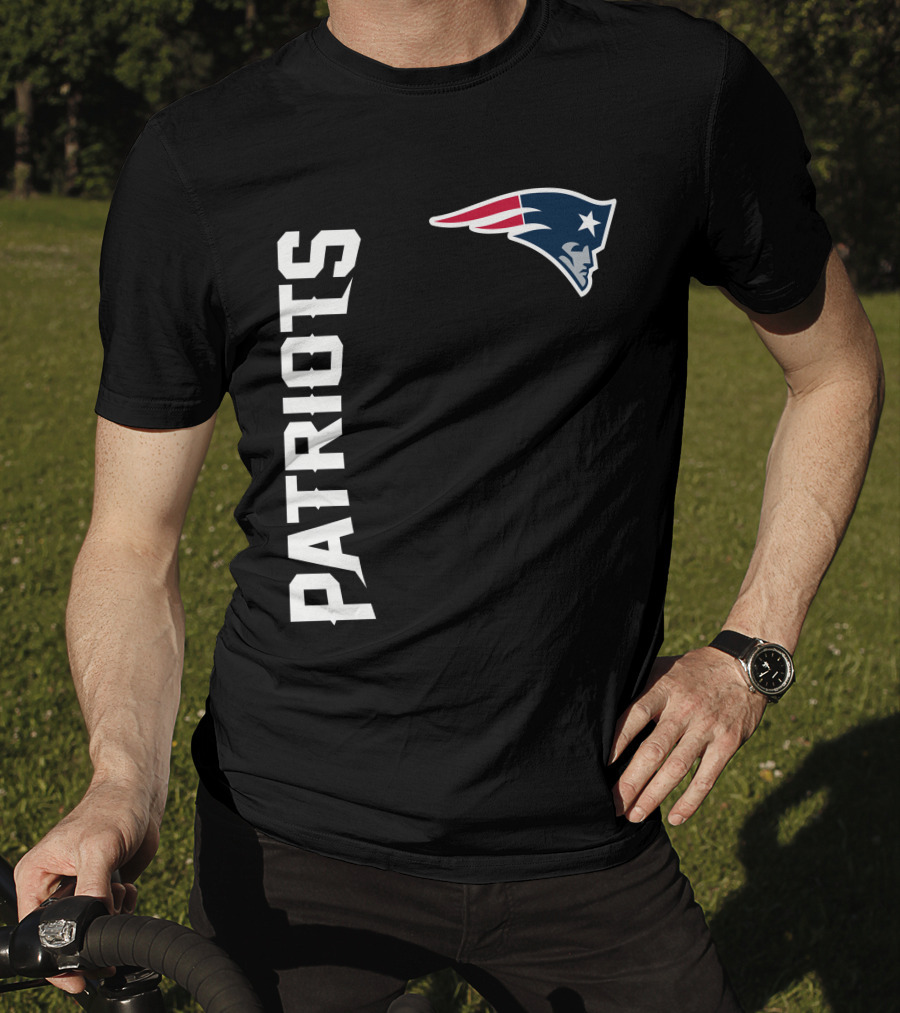 New England Patriots T-Shirt