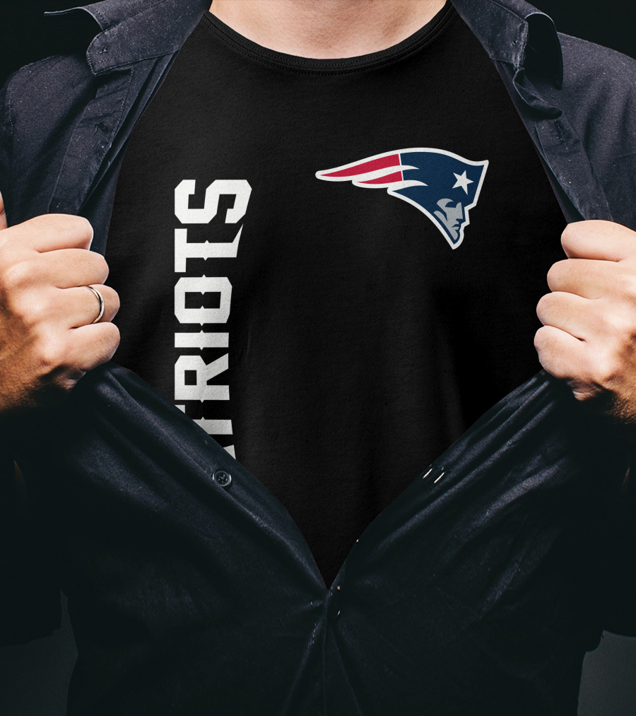New England Patriots T-Shirt