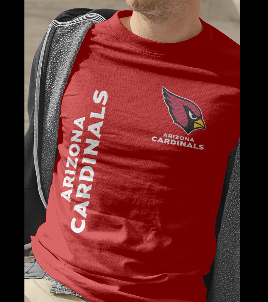 Arizona Cardinals T-Shirt