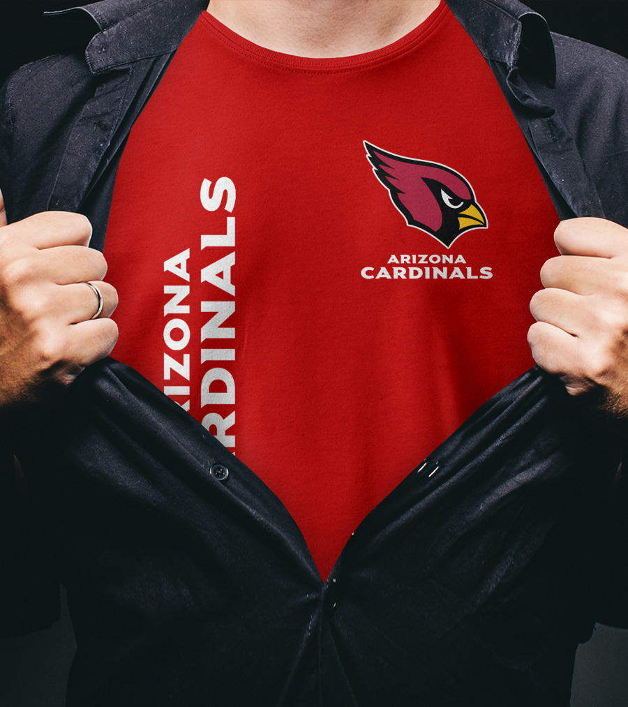 Arizona Cardinals T-Shirt