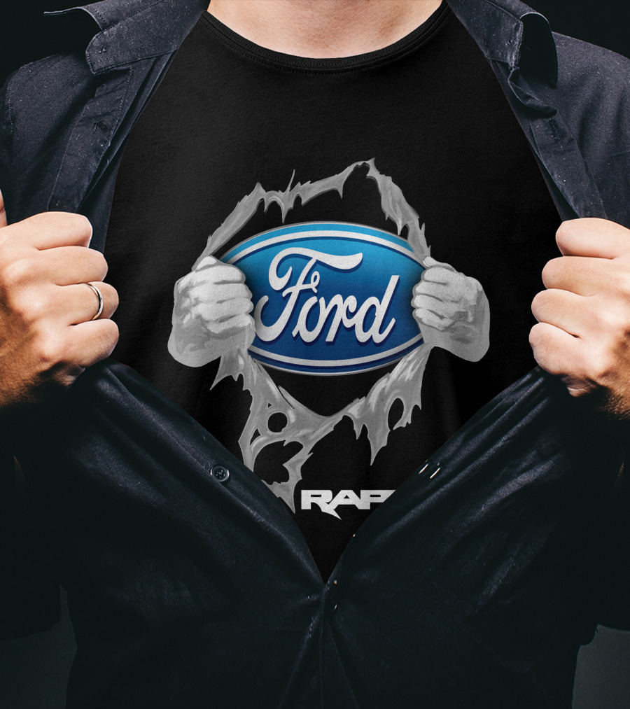 Ford Raptor T-Shirt