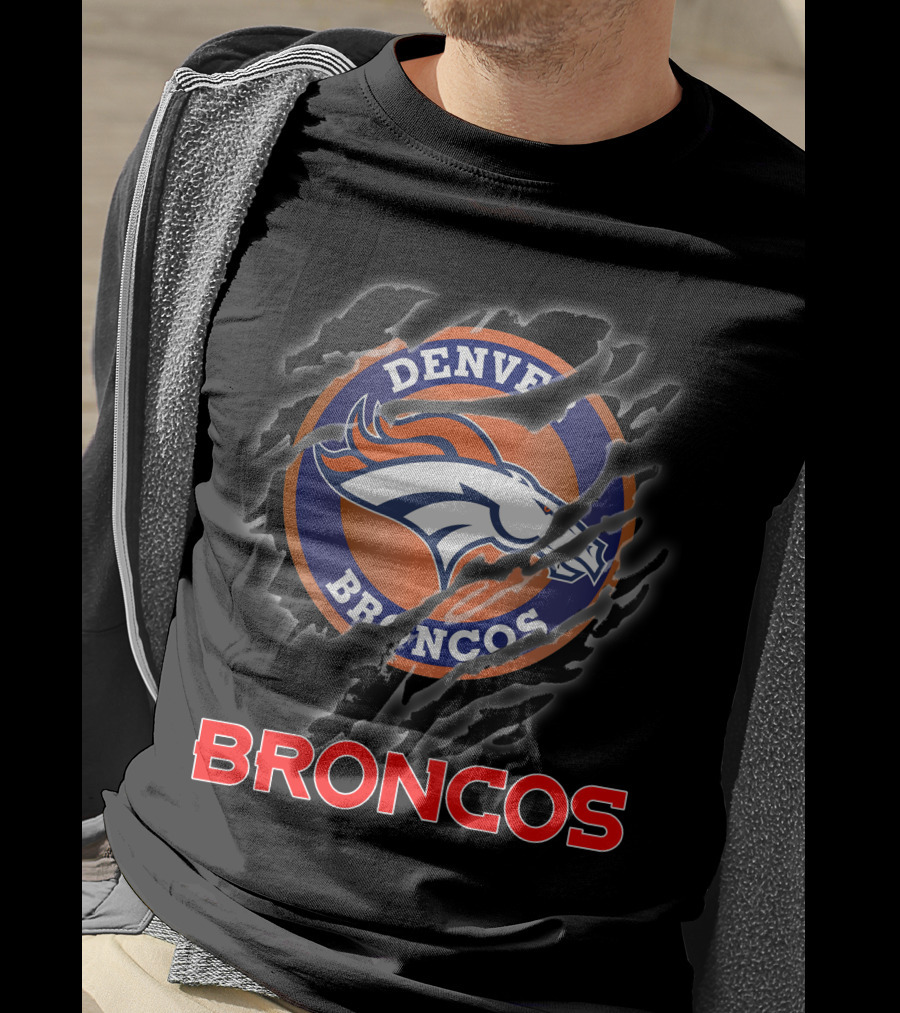 Denver Broncos T-Shirt