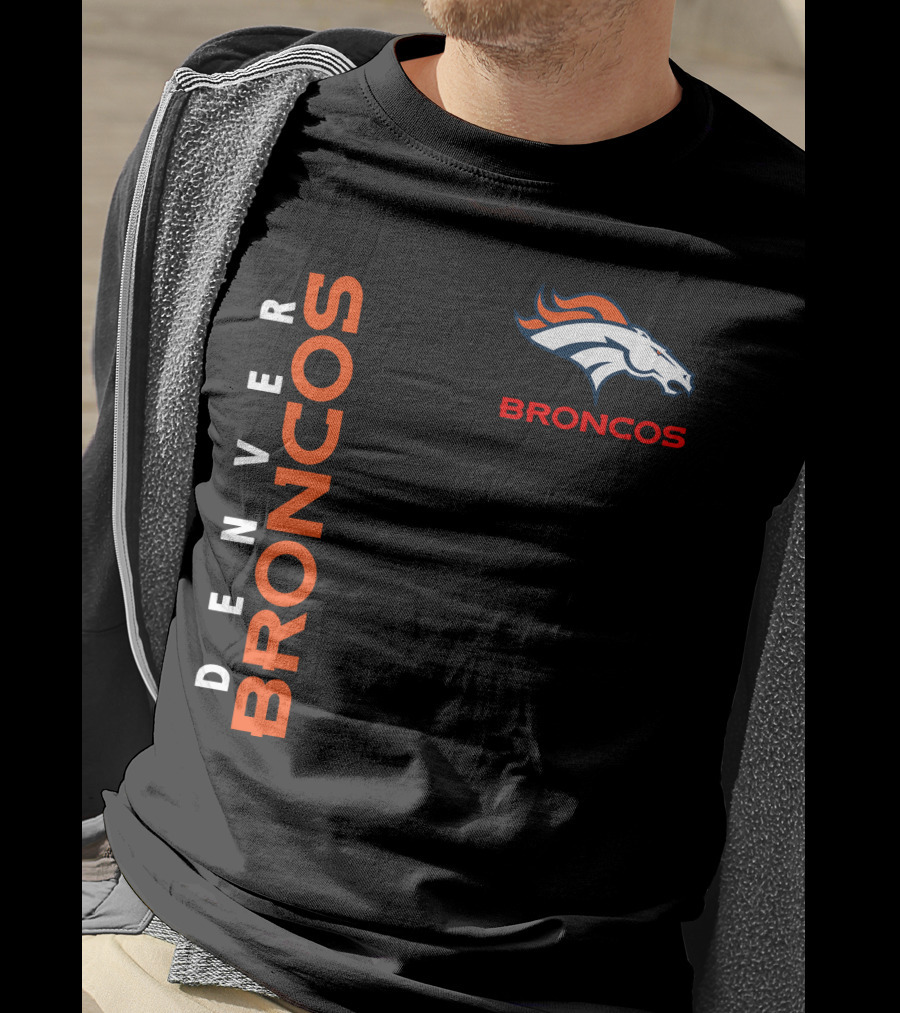 Denver Broncos Broncos T-Shirt