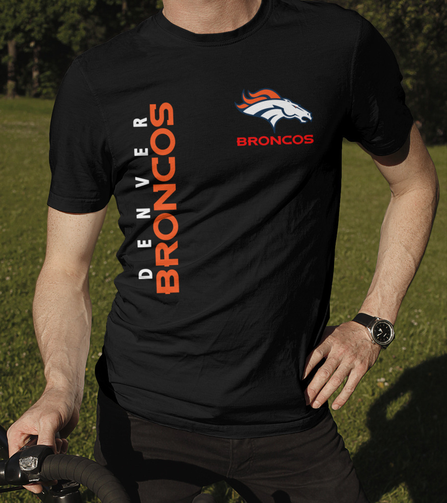 Denver Broncos Broncos T-Shirt