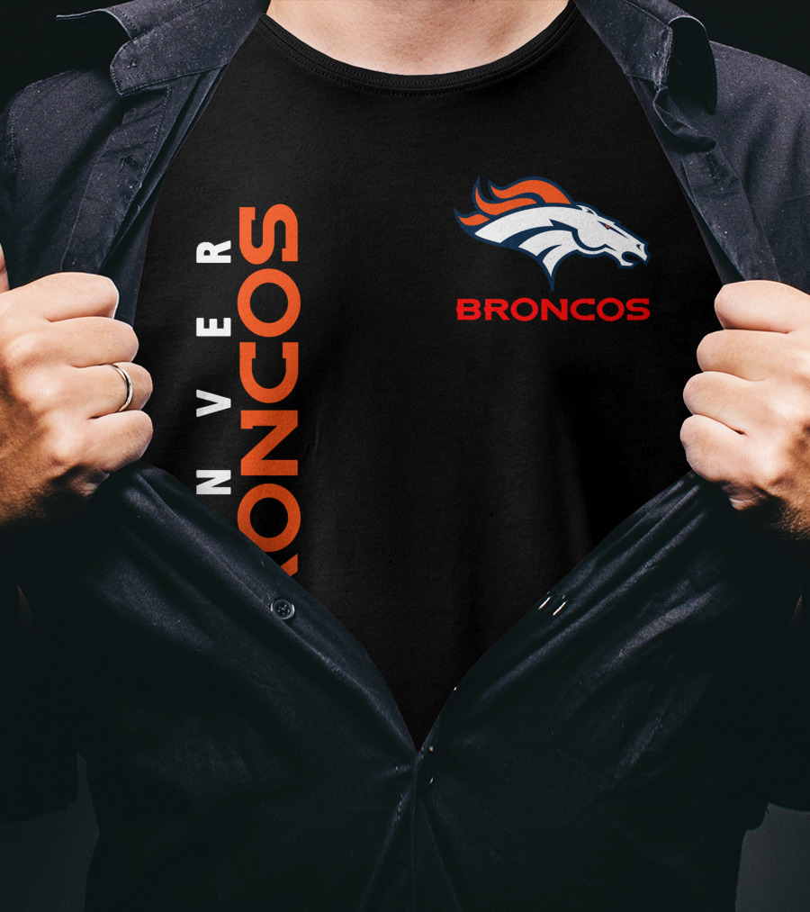 Denver Broncos Broncos T-Shirt