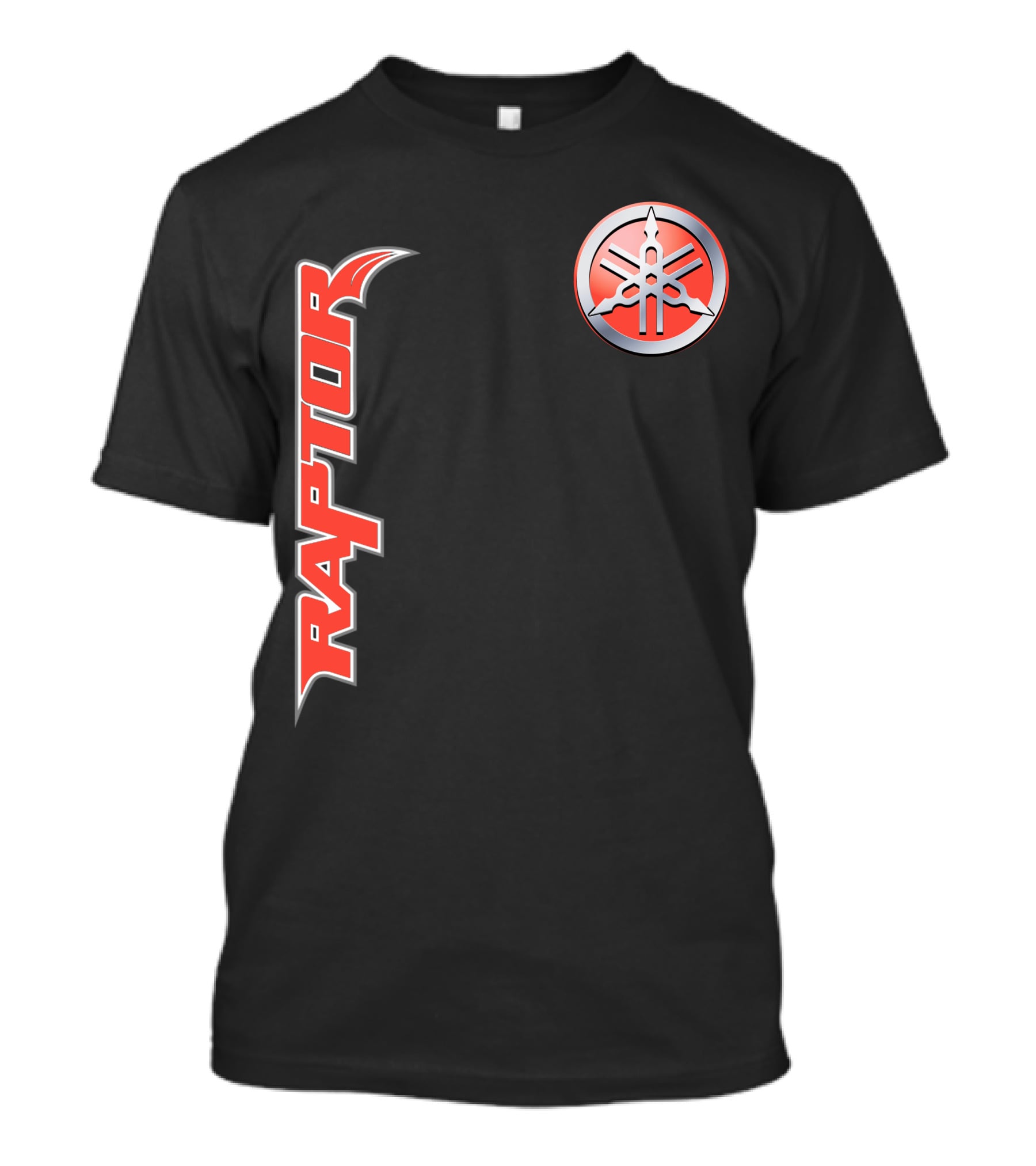 Raptor Yamaha T-Shirt