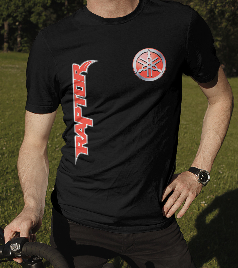 Raptor Yamaha T-Shirt