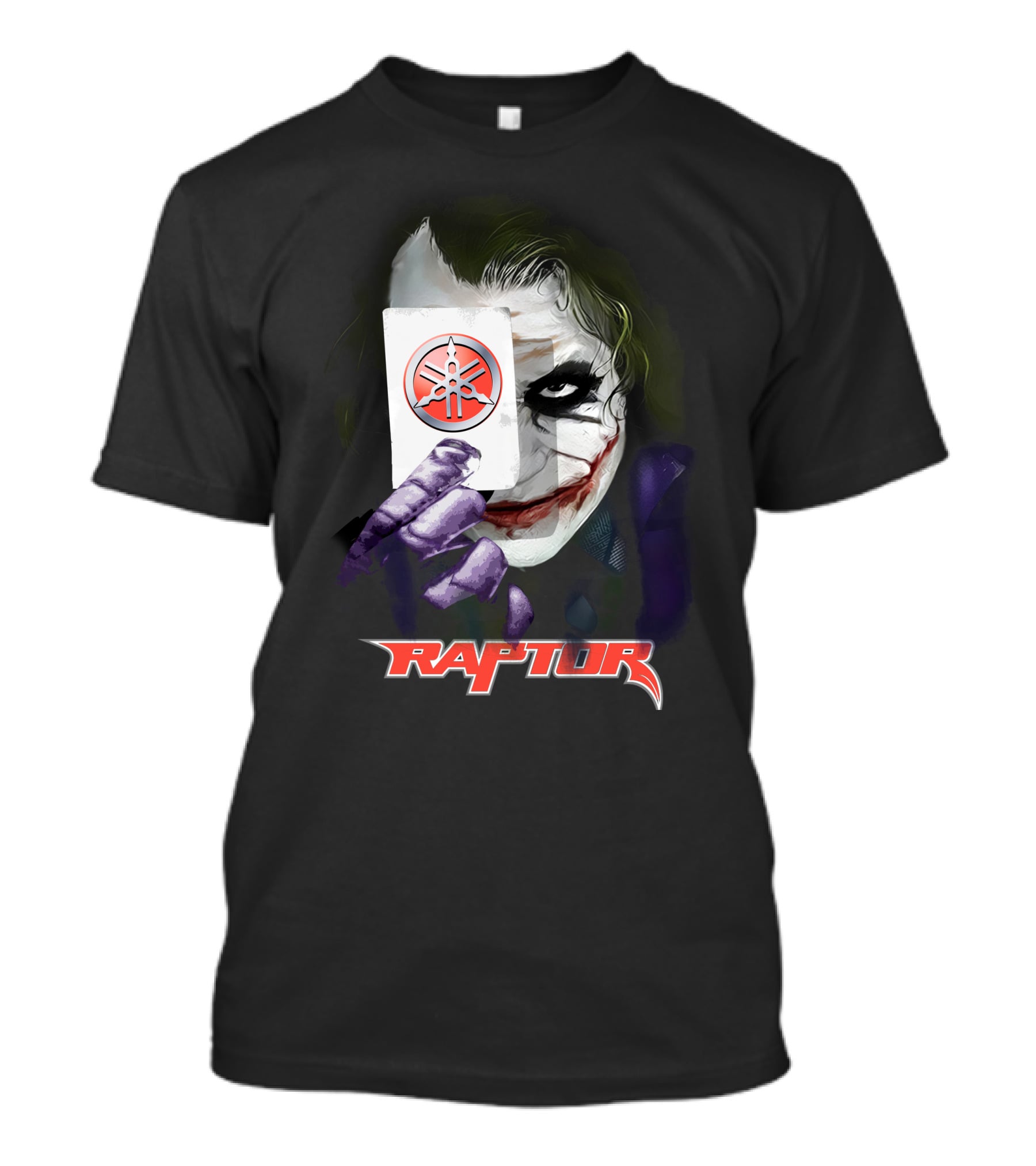 Yamaha Joker Raptor06 T-Shirt