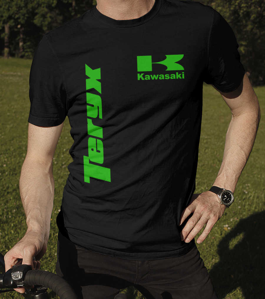 Teryx Kawasaki T-Shirt