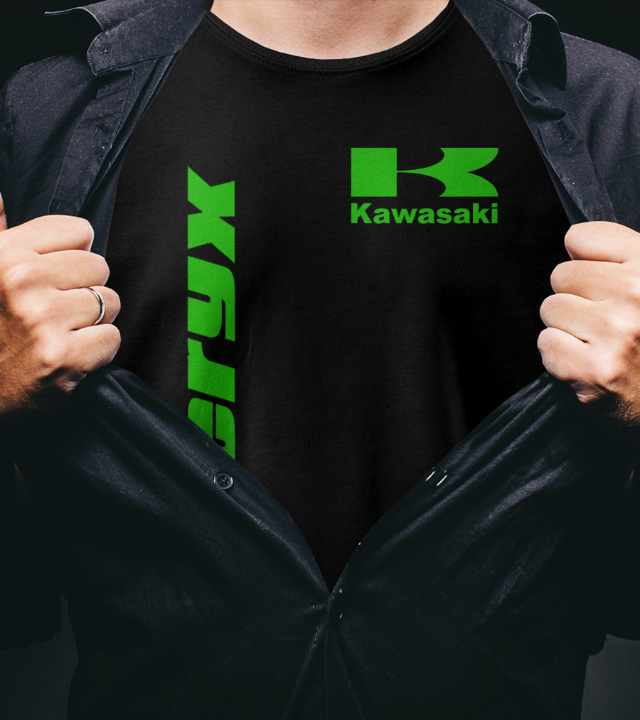Teryx Kawasaki T-Shirt
