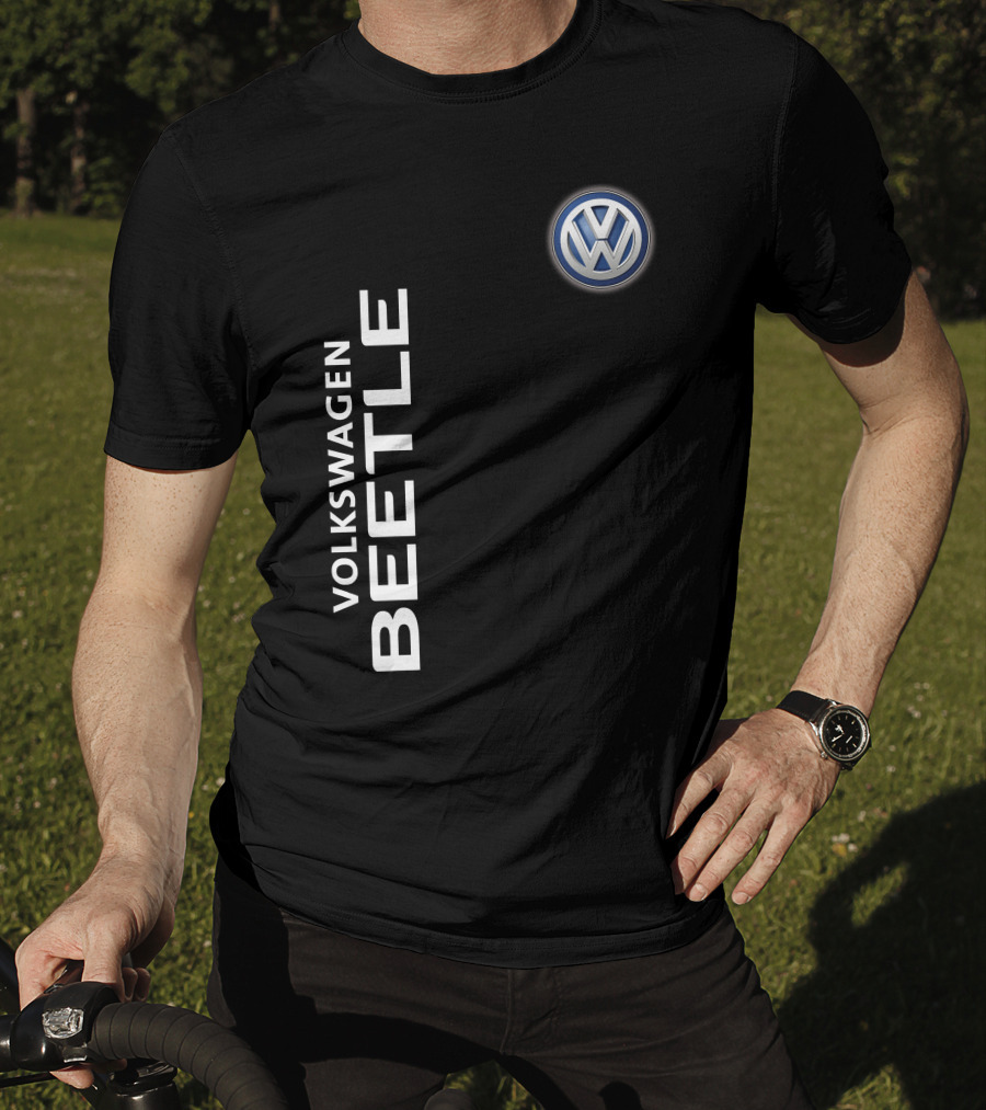 Volkswagen Beetle T-Shirt