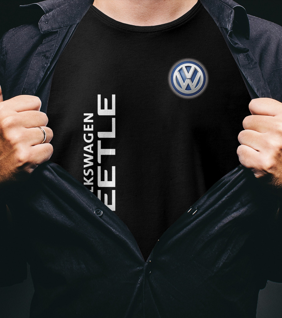 Volkswagen Beetle T-Shirt