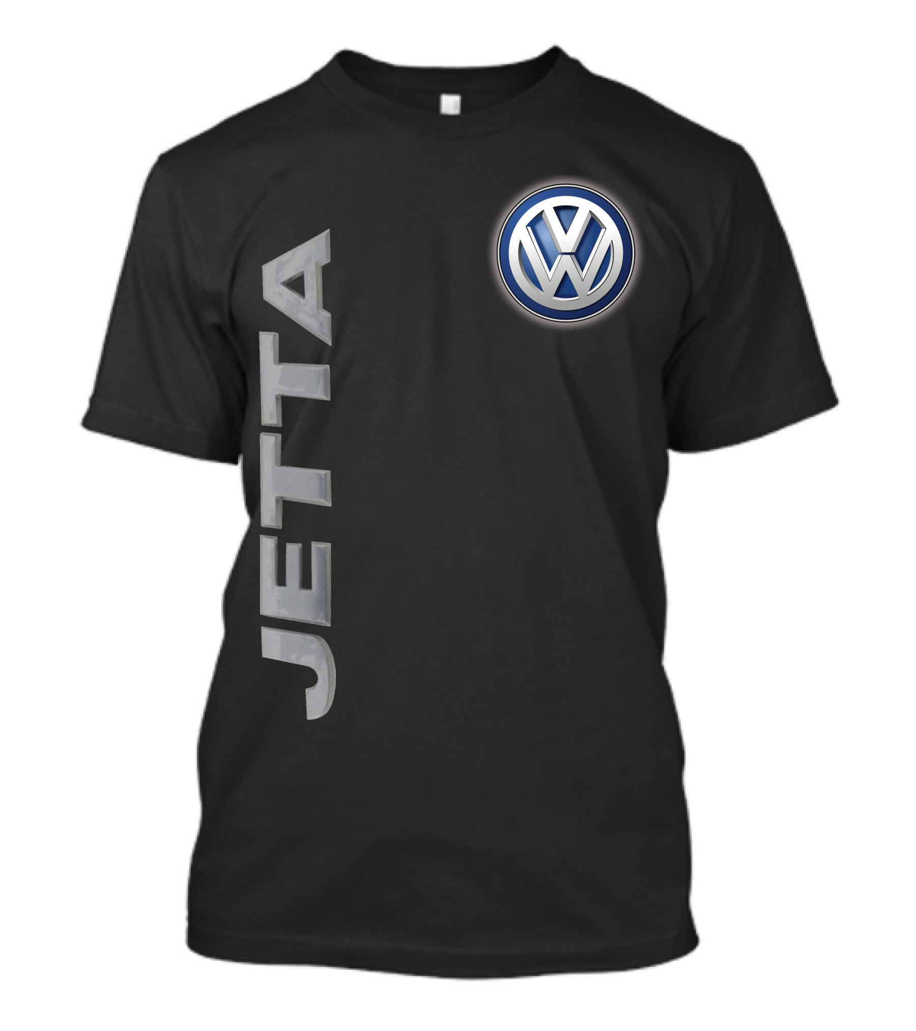 Jetta Volkswagen T-Shirt
