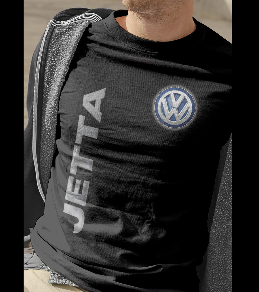Jetta Volkswagen T-Shirt