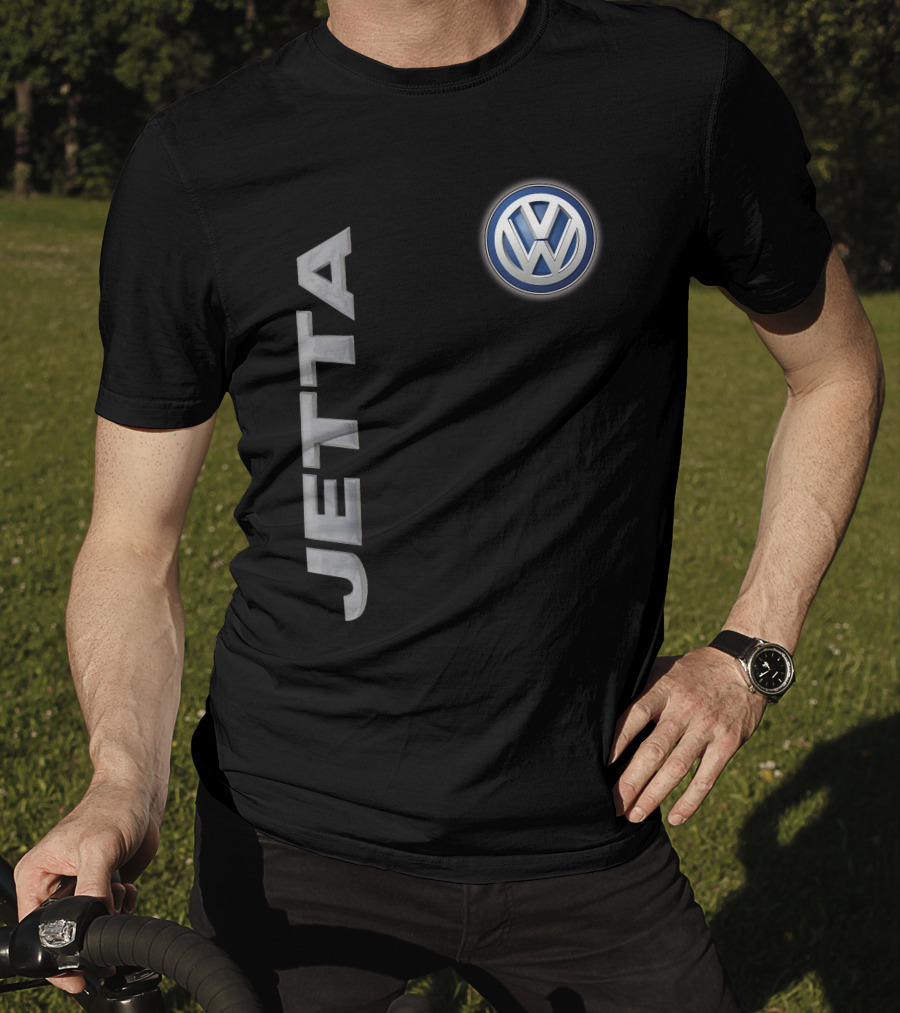 Jetta Volkswagen T-Shirt
