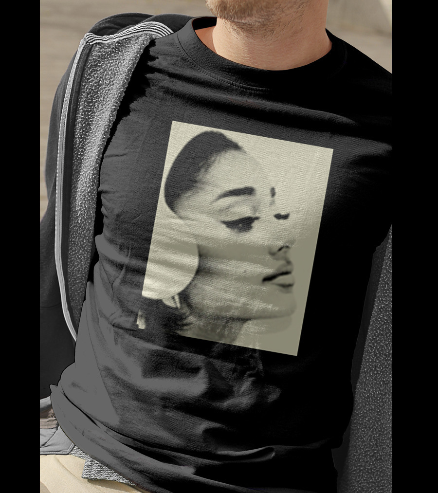 Positions Ariana Grande T-Shirt