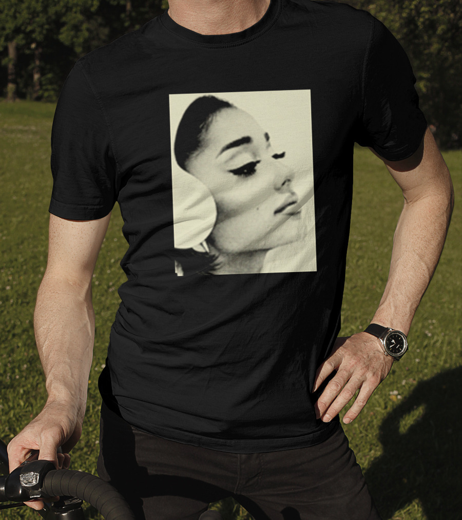 Positions Ariana Grande T-Shirt
