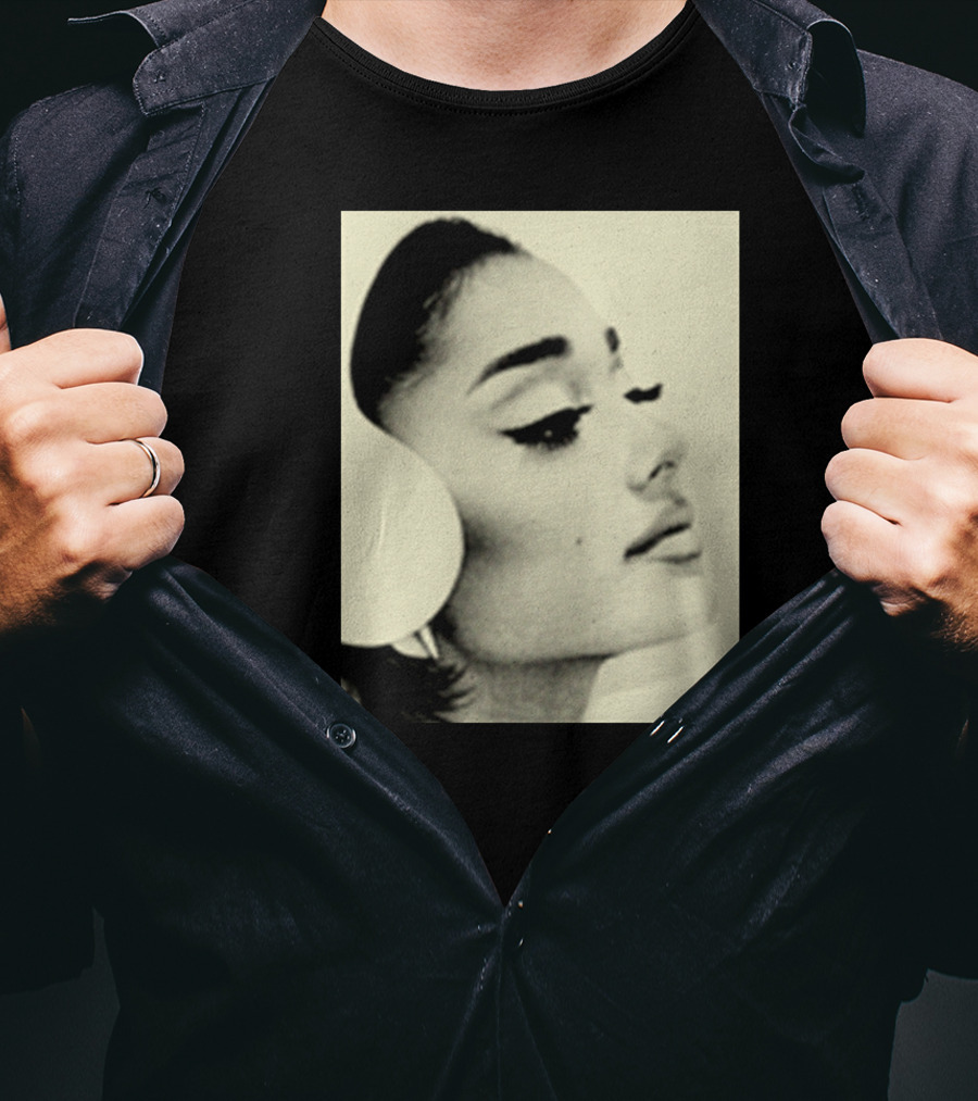 Positions Ariana Grande T-Shirt