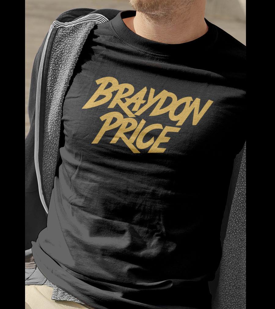 Braydon Price T-Shirt