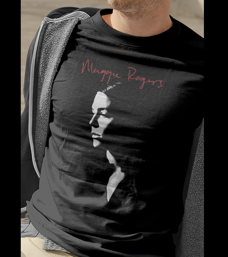 Maggie Rogers T-Shirt