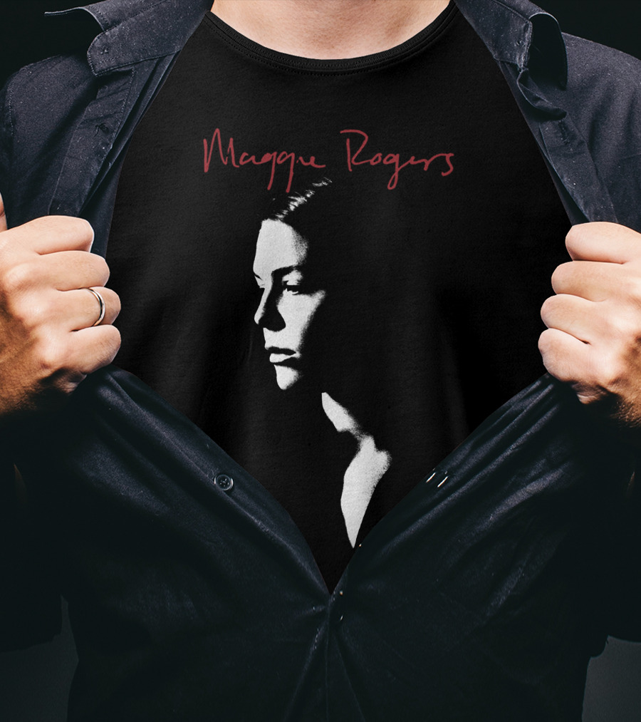 Maggie Rogers T-Shirt