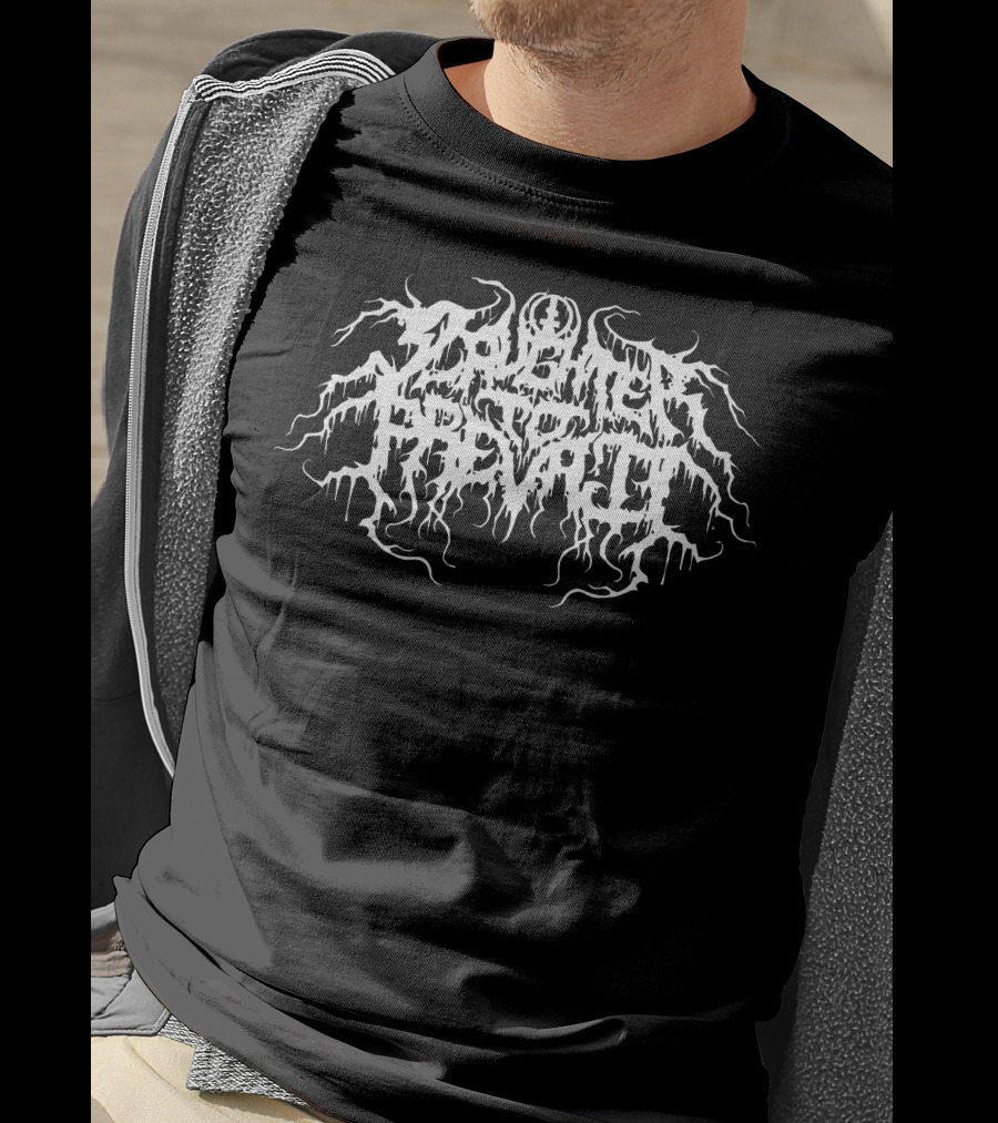 Slaughter To Prevail Dripping T-Shirt