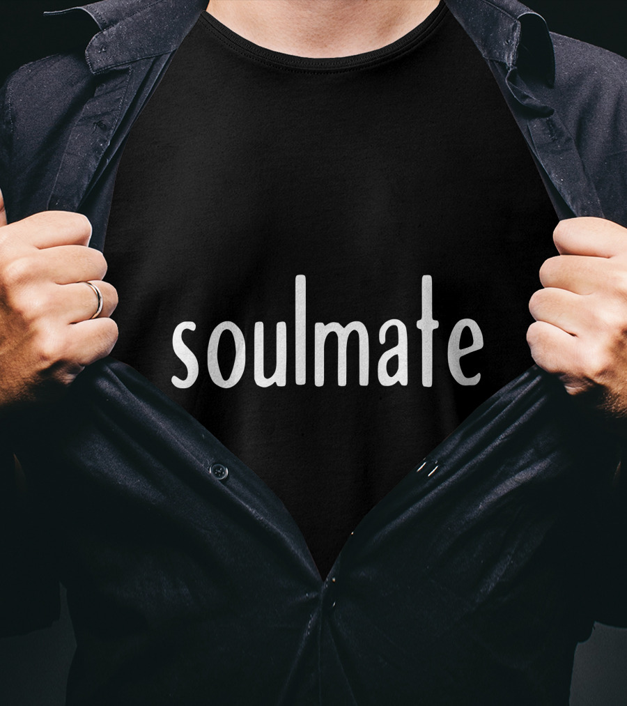 Soulmate T-Shirt