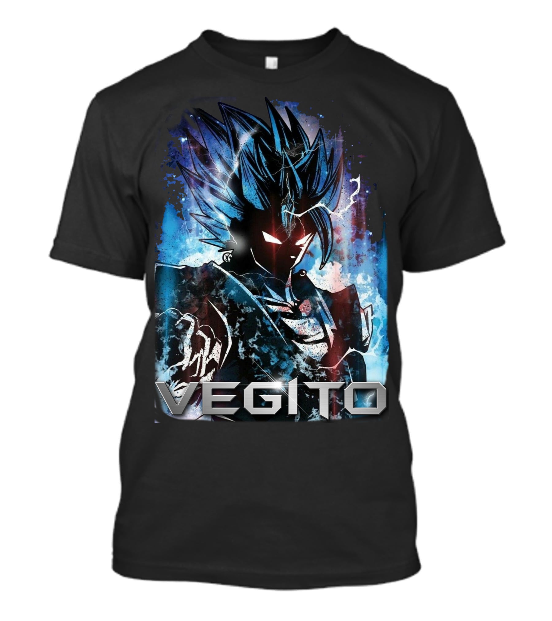 Vegito T-Shirt