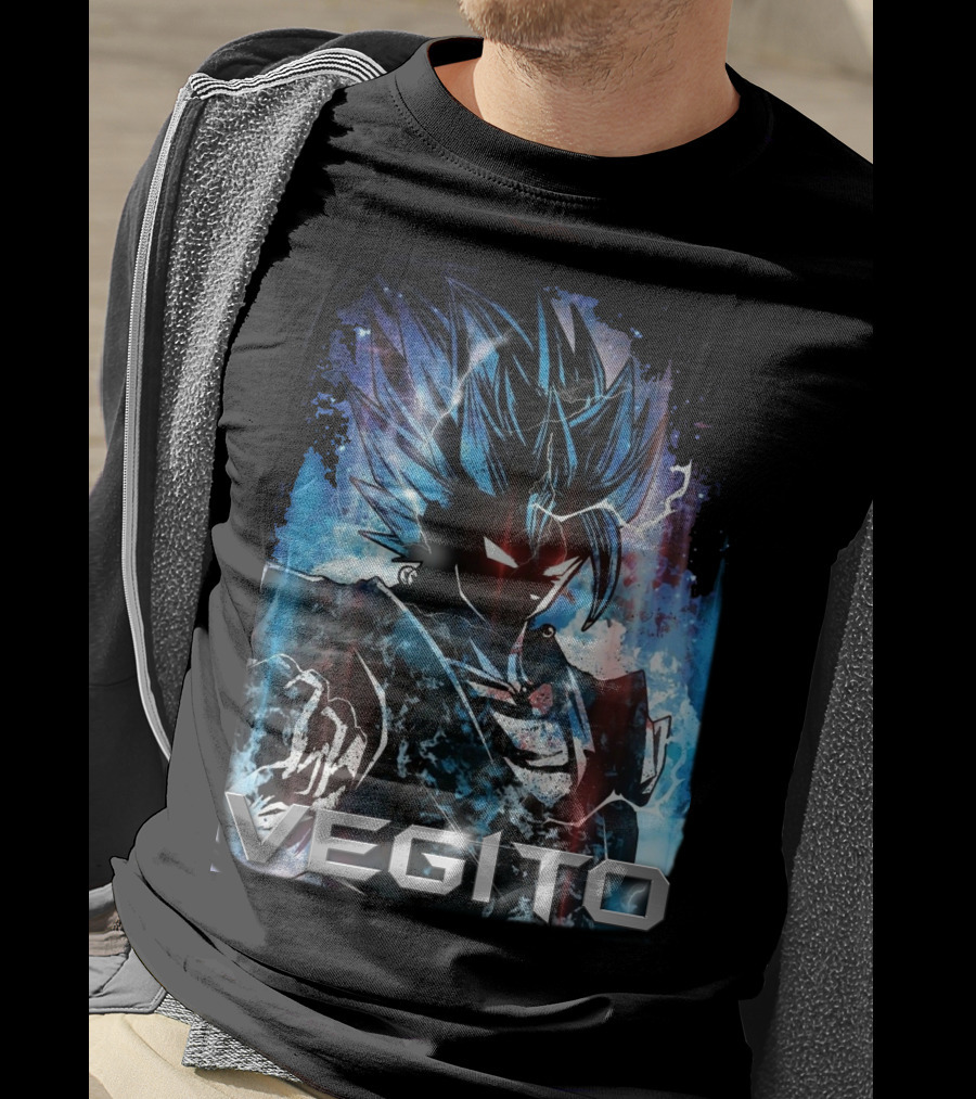 Vegito T-Shirt