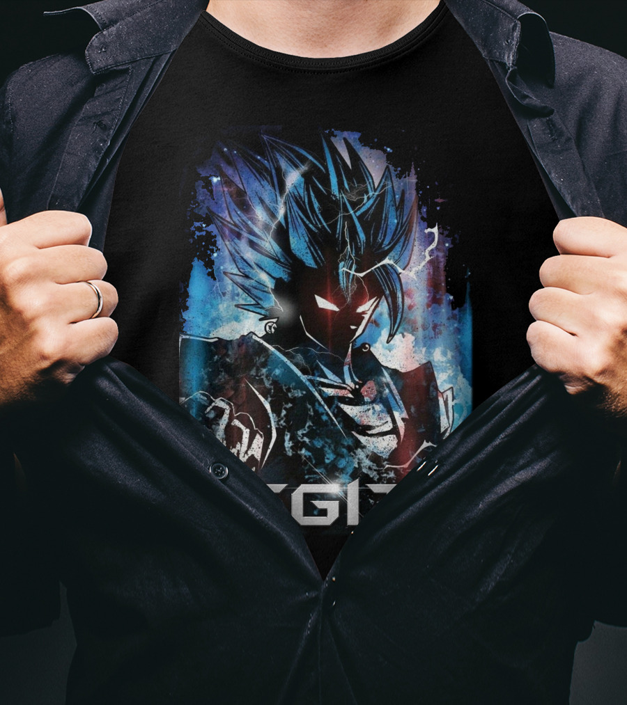 Vegito T-Shirt