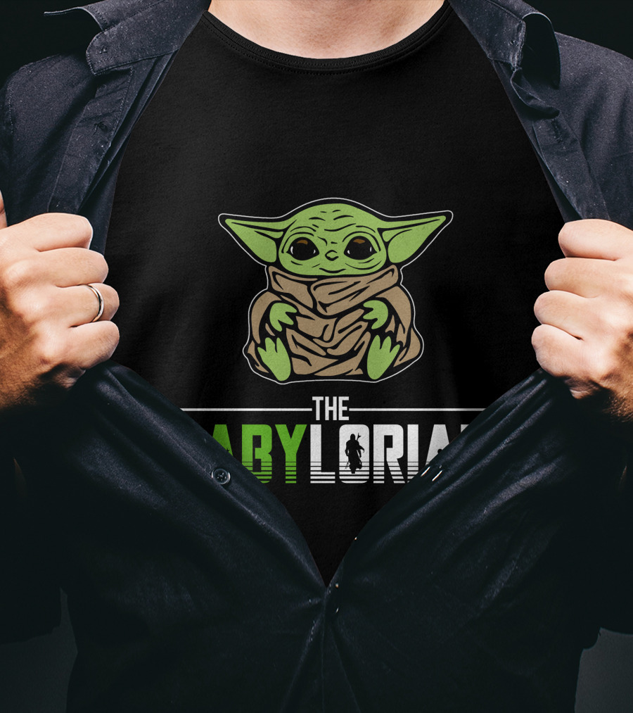 The Babylorian T-Shirt