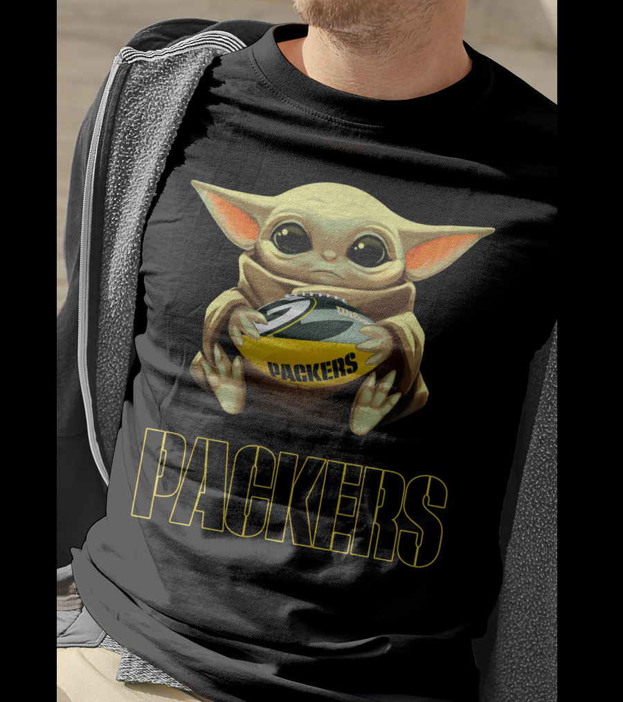 Packers T-Shirt