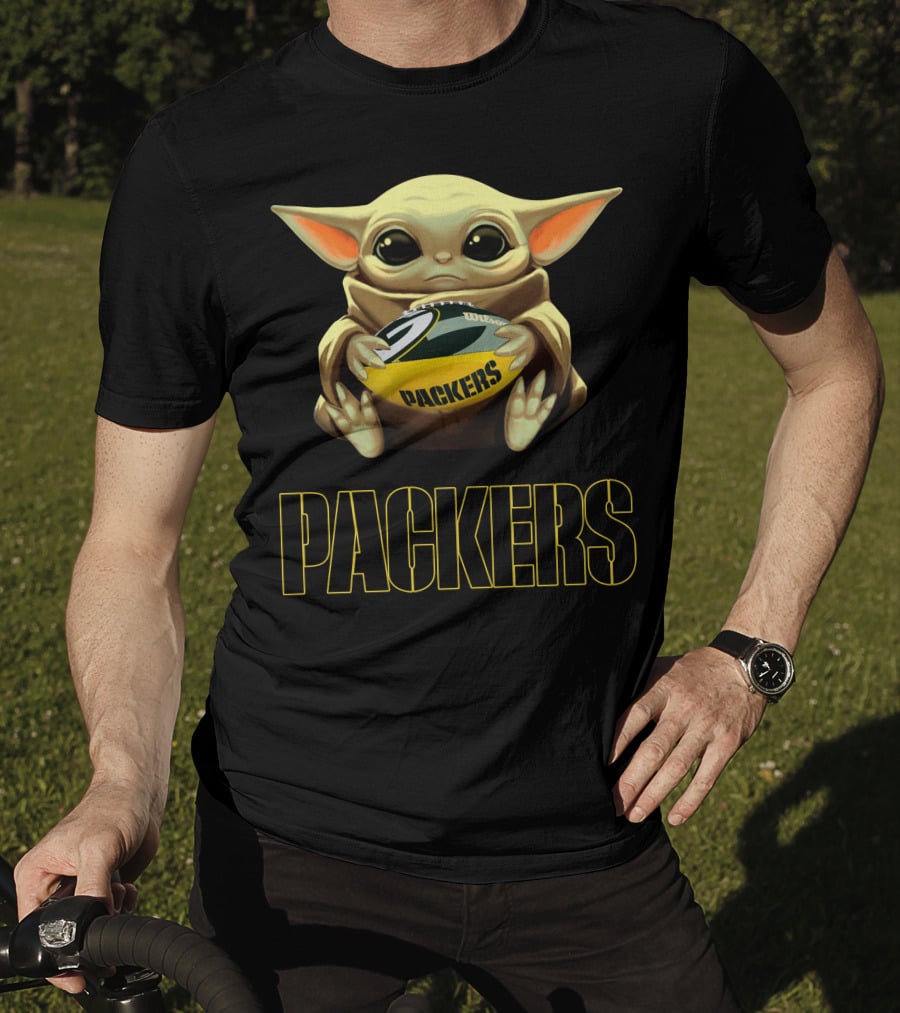 Packers T-Shirt