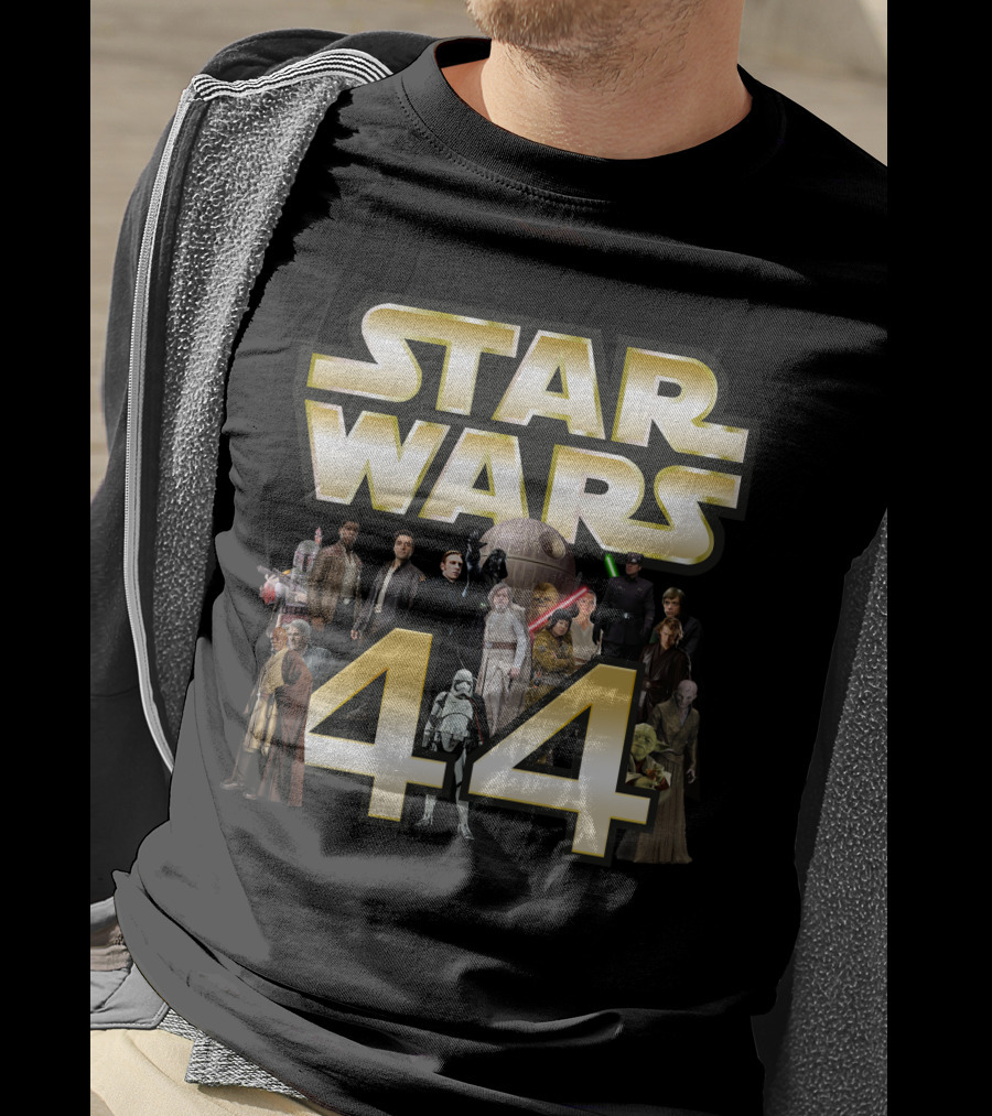 Star Wars 44 T-Shirt